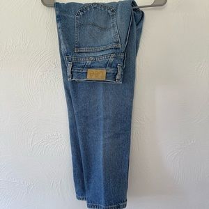 Women’s Vintage Lee Jeans